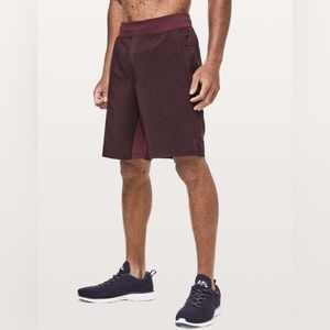 lululemon mens shorts